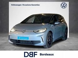 Utilisé 2025 VW ID.3 Pro Citadine | 38 900 € (Prix assez cher)