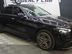 Utilisé 2023 Mercedes C300e AMG line Berline | 43 899 € (Prix cher)