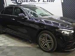 Utilisé 2023 Mercedes C300e AMG line Berline | 43 899 € (Prix cher)