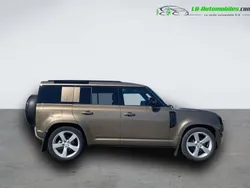 Utilisé 2022 Land Rover Defender SUV | 70 300 € (Prix cher)