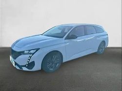Blanc Utilisé 2024 Peugeot 308 Active Break | 21 990 € (Prix juste)
