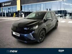 Noire Utilisé 2025 Renault Captur Esprit Alpine SUV | 28 990 €