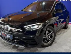 Utilisé 2021 Mercedes GLA200 AMG line SUV | 35 990 € (Prix juste)