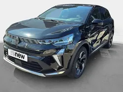 Noir Nouvelle 2025 Renault Symbioz Esprit Alpine SUV | 39 890 €