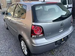 Gris Utilisé 2008 VW Polo United Citadine | 2 350 € (Prix juste)