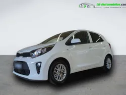 Utilisé 2023 Kia Picanto Citadine | 16 700 € (Prix juste)