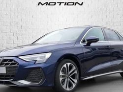 Utilisé 2024 Audi A3 Sportback S-Line Citadine | 41 990 €