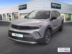 Gris Utilisé 2022 Opel Mokka Elegance SUV | 16 389 € (Prix juste)