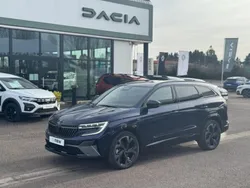 Bleu Utilisé 2024 Renault Espace Iconic Monospace | 38 990 € (Super prix)