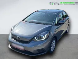 Utilisé 2021 Honda Jazz Citadine | 22 900 € (Prix juste)