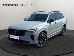 Gris Nouvelle 2025 Volvo XC90 Plus SUV | 77 938 €