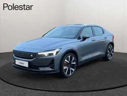 Gris Utilisé 2024 Polestar 2 Pilot Berline | 61 528 €