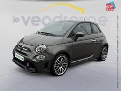 Gris Utilisé 2019 Abarth 595 Berline | 19 499 €