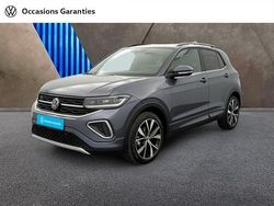 Utilisé 2025 VW T-Cross R-line Edition SUV | 28 980 € (Prix cher)