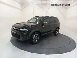 Nouvelle 2025 Dacia Bigster Journey SUV | 32 879 € (Prix juste)