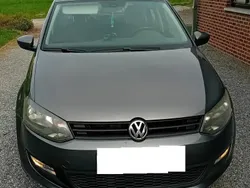Gris Utilisé 2012 VW Polo | 3 814 €