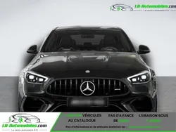 Utilisé 2024 Mercedes C63S AMG AMG Berline | 97 200 € (Prix cher)