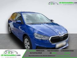 Utilisé 2022 Skoda Fabia Citadine | 20 900 € (Prix juste)