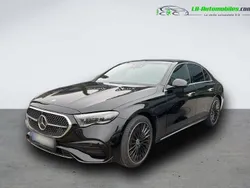 Utilisé 2023 Mercedes E400 Berline | 95 700 €