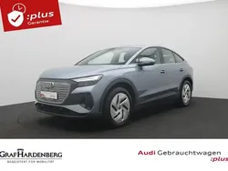 Bleu Utilisé 2023 Audi e-tron SUV | 33 980 € (Prix cher)