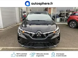 Nouvelle 2024 Mitsubishi ASX Intense SUV | 29 299 € (Prix juste)