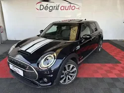 Noir Utilisé 2019 Mini Cooper Clubman Break | 19 990 €