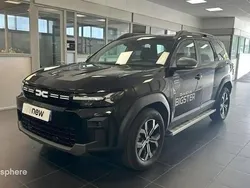 Utilisé 2025 Dacia Bigster Expression SUV | 26 990 € (Bon prix)