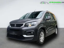 Utilisé 2020 Peugeot Rifter Monospace | 21 500 € (Bon prix)