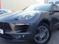 Utilisé 2015 Porsche Macan SUV | 32 890 € (Bon prix)