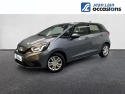 Gris Utilisé 2021 Honda Jazz Elegance Citadine | 18 480 € (Prix juste)