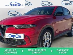 Rouge Occasion 2023 Alfa Romeo Tonale Super SUV | 19 990 € (Super prix)