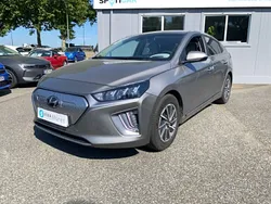 Utilisé 2022 Hyundai Ioniq 6 Berline | 18 490 € (Super prix)