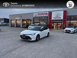 Occasion 2024 Toyota Corolla Sport | 29 490 € (Prix juste)