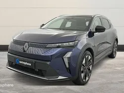 Bleu Nouvelle 2024 Renault Scénic Techno Monospace | 40 499 € (Bon prix)