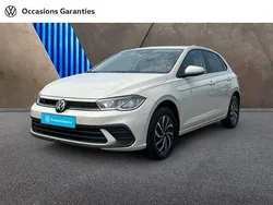 Utilisé 2024 VW Polo Edition | 20 990 € (Prix juste)