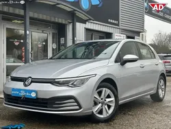 VW Golf VIII