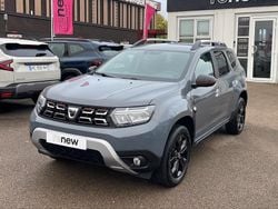 Gris Utilisé 2022 Dacia Duster Extreme SUV | 21 150 € (Prix juste)