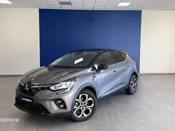 Biton Nouvelle 2024 Mitsubishi ASX Instyle SUV | 29 999 € (Prix juste)