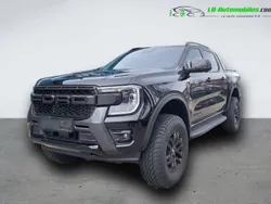 Utilisé 2025 Ford Ranger Pick-up | 66 500 € (Prix assez cher)