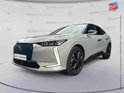 Gris Utilisé 2024 DS Automobiles DS4 Crossback Rivoli SUV | 26 999 € (Bon prix)