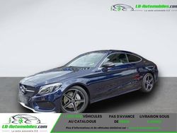 Occasion 2018 Mercedes C180 Berline | 30 200 € (Prix assez cher)