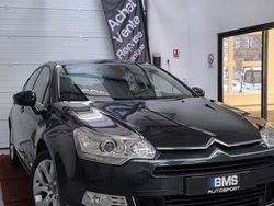 Gris Utilisé 2008 Citroën C5 Exclusive Berline | 7 990 €
