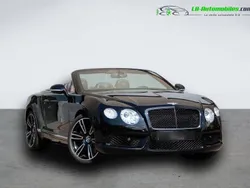 Utilisé 2014 Bentley Continental Berline | 103 500 €