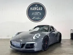 Utilisé 2018 Porsche 911 Carrera GTS Coupé | 120 990 €