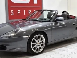 Utilisé 2002 Porsche Boxster S Cabriolet | 29 900 €