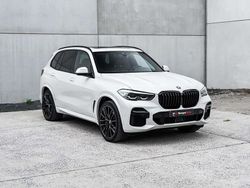 Noir Utilisé 2022 BMW X5 Comfort Edition SUV | 60 900 € (Prix juste)
