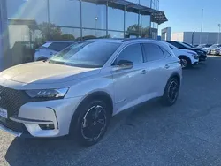 Gris Utilisé 2021 DS Automobiles DS7 Crossback Performance SUV | 29 990 € (Prix assez cher)