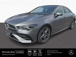 Utilisé 2023 Mercedes CLA200 AMG line | 36 490 € (Prix juste)
