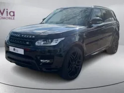 Utilisé 2015 Land Rover Range Rover Sport Autobiography SUV | 29 990 €