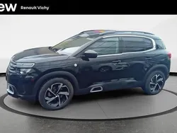 Noir Utilisé 2021 Citroën C5 Aircross SUV | 17 990 € (Bon prix)